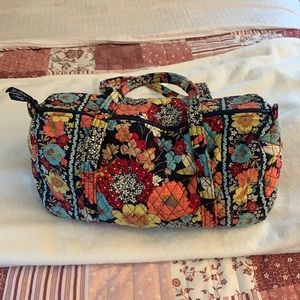 Vera Bradley Weekender